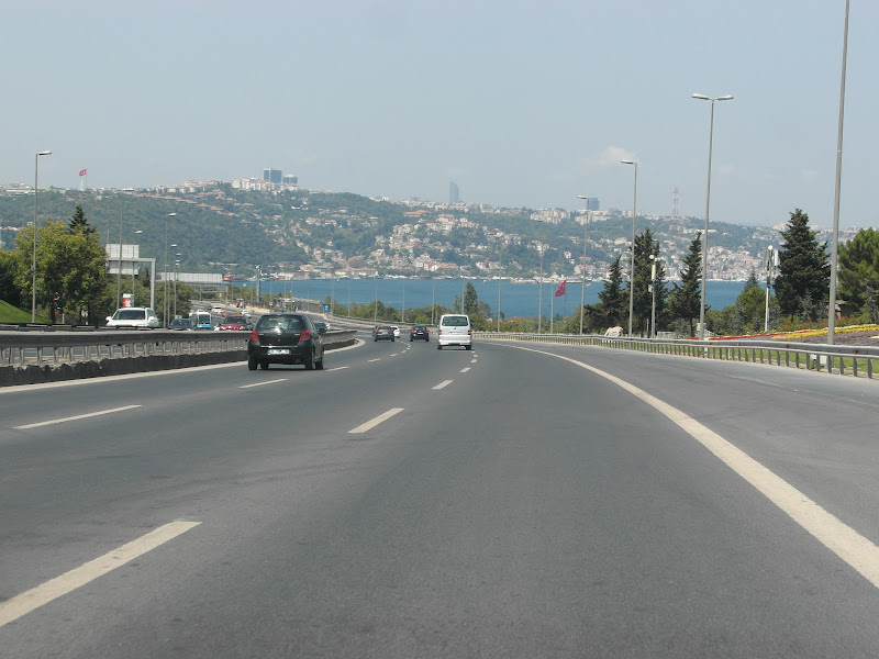 Южное путешествие, июль - август 2013 г.