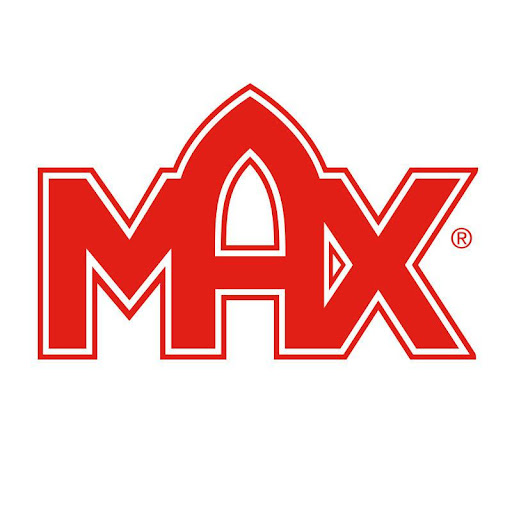 MAX Burgers logo