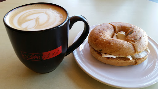Cafenation