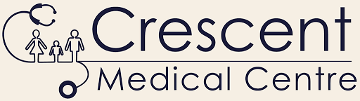 The Crescent Medical Centre logo