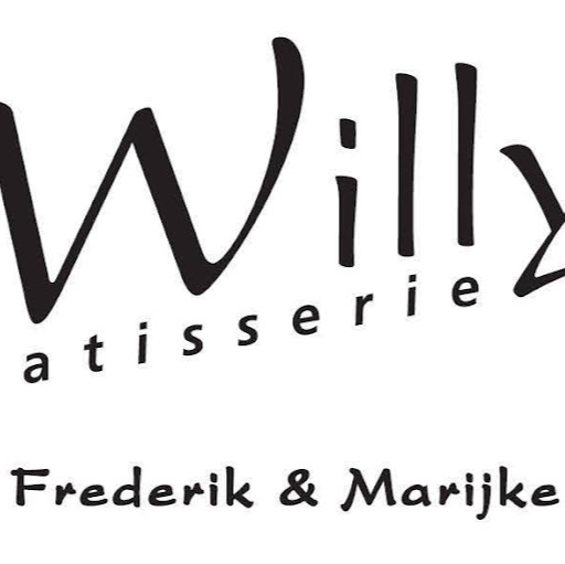 Bakkerij Willy Deinze | Brood Banket Roomijs Chocolade logo