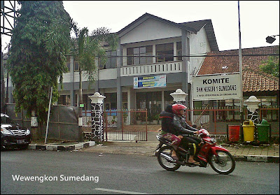 SMKN 1 Sumedang, Kab. Sumedang