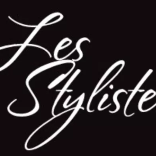 Les Stylistes com logo
