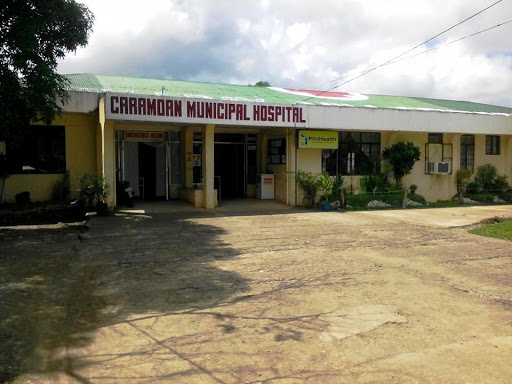 Caramoan Municipal Hospital
