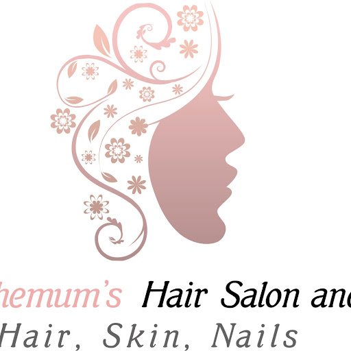 Chrysanthemum's Hair Salon & Spa