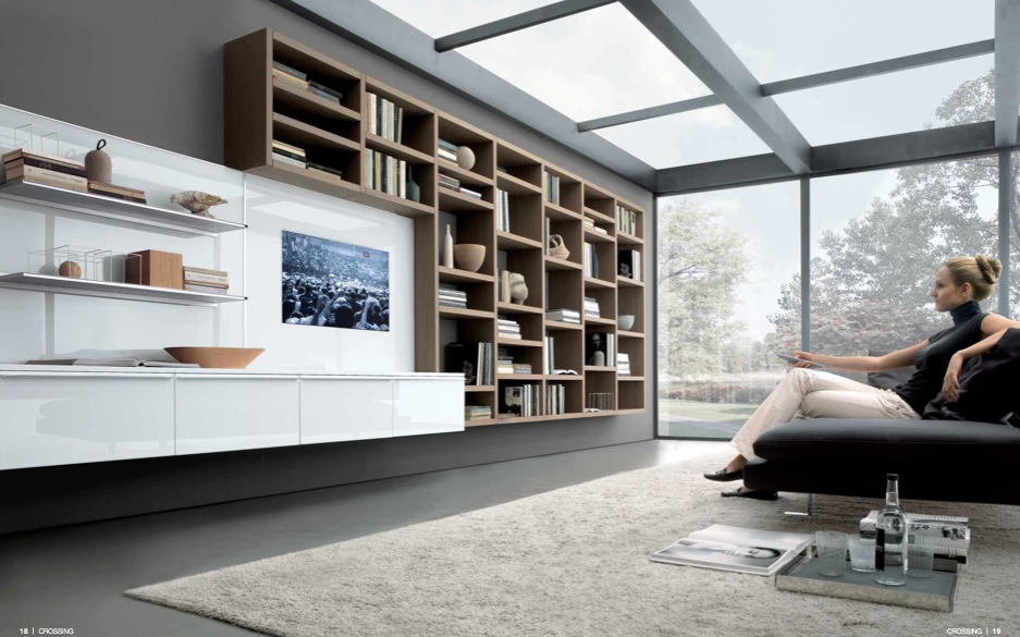 Living Room Design Ideas For Apartment
