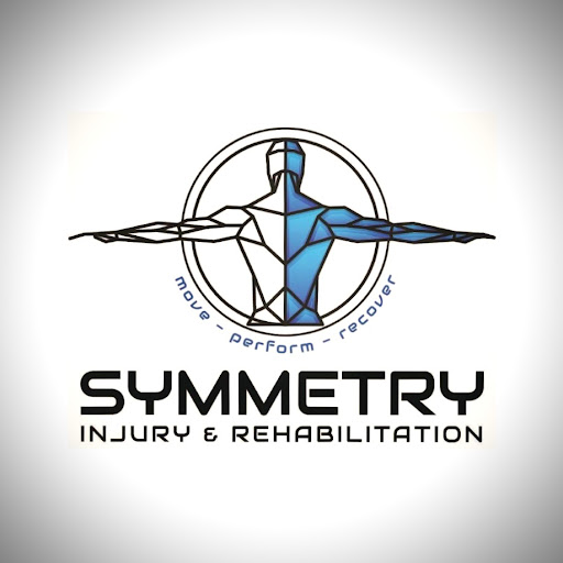 Symmetry Injury and Rehabilitation