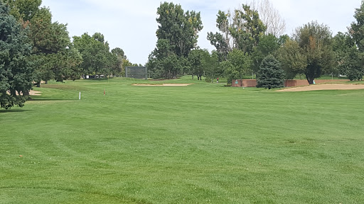 Public Golf Course «Heather Gardens Golf Course», reviews and photos, 2888 S Heather Gardens Way, Aurora, CO 80014, USA