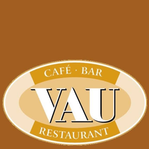 Café Restaurant VAU logo