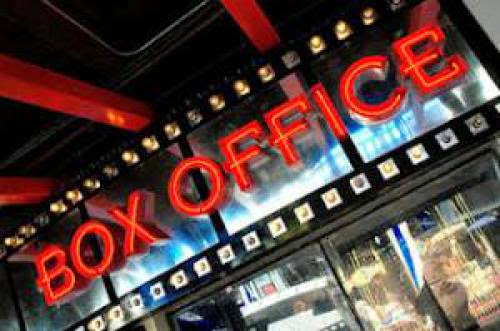 Ufo Movie Box Office Update Plus Space Invaders