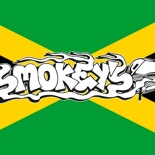 Smokey's (C.S.P.S) logo
