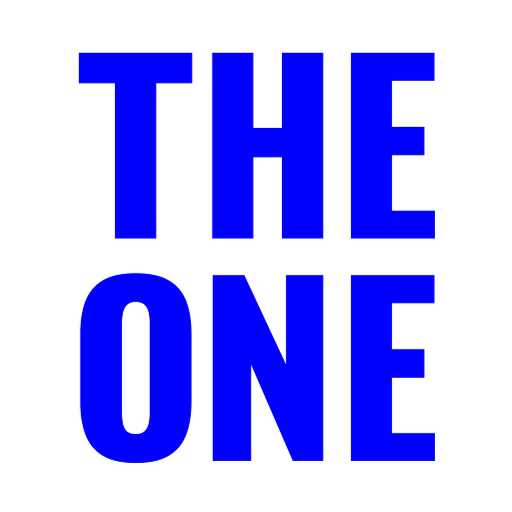 THE ONE | Personal Training & More logo