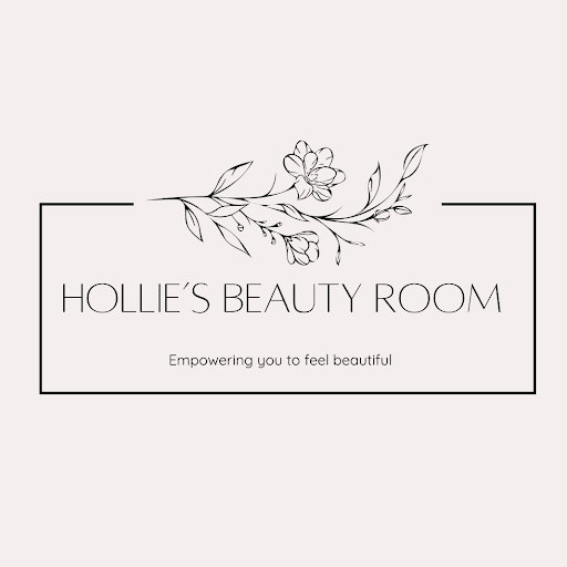 Hollies beauty room