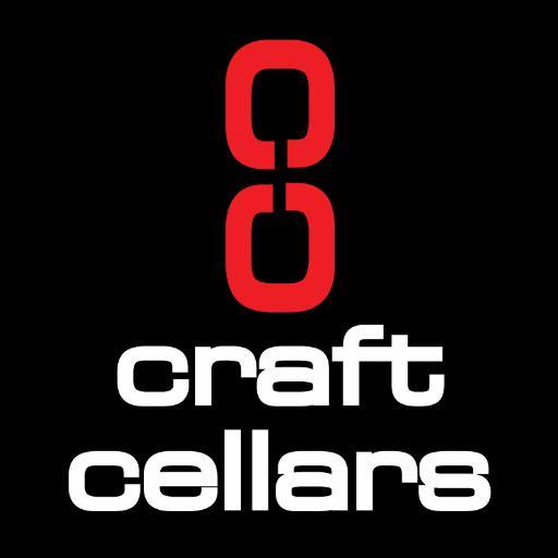 Craft Cellars logo