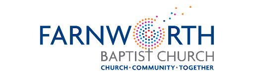 Farnworth Baptist Church logo