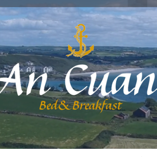 An Cuan Self-catering Accommodation - Dunmore, Clonakilty logo