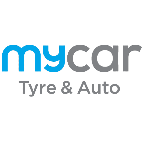 mycar Tyre & Auto Coolalinga logo