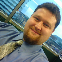 avatar of Solomon Gifford