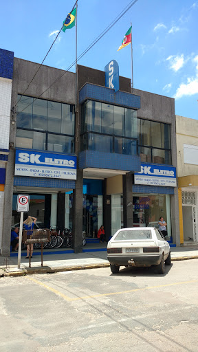 SK Eletro, Av. Assis Brasil, 402, Tapes - RS, 96760-000, Brasil, Loja_de_Decoração_e_Bricolage, estado Rio Grande do Sul