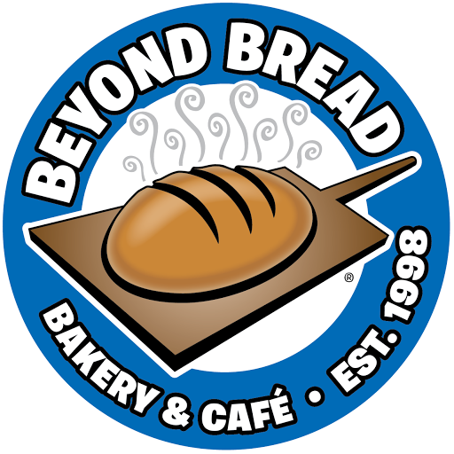 Beyond Bread logo