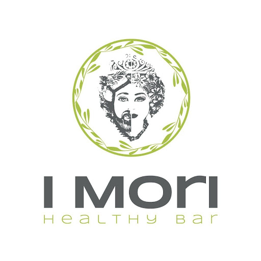I Mori Messina - Healthy Bar e Restaurant logo