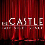 Castle Late Night Venue logo