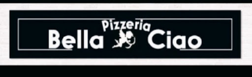 Pizzeria Bella Ciao Solingen logo