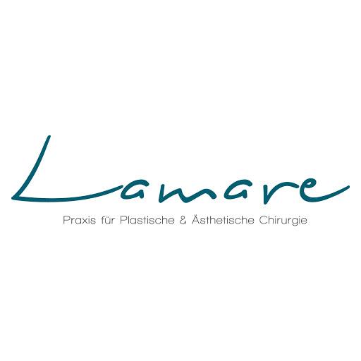 LAMARE Beratungspraxis für Ästhetische & Plastische Chirurgie logo