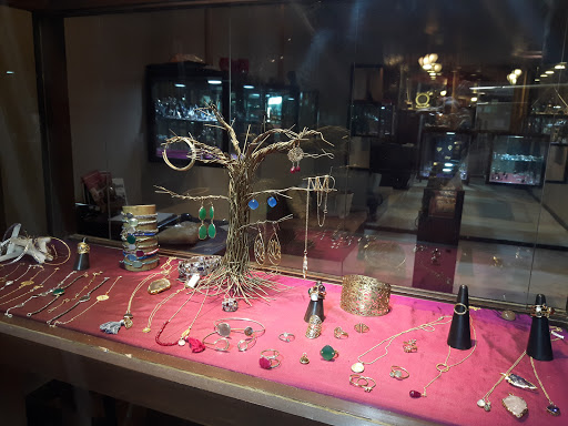 Concept French Jewellery Boutique