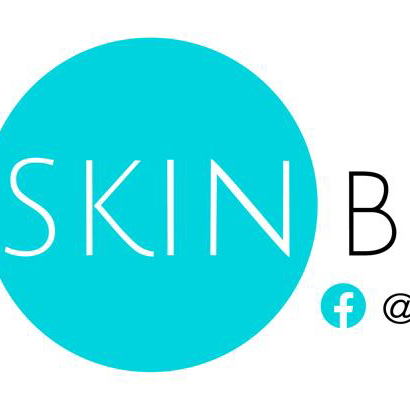 Skin Beautiful logo