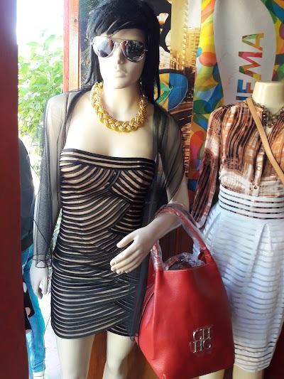 Photos of Fashion Calero