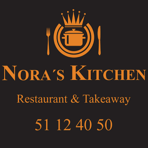 Noras kitchen logo