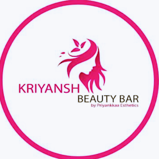 kriyansh Beauty Bar Downey