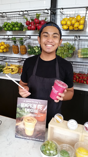 Nekter Juice Bar