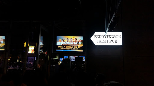 Irish Pub «Paddywagon Irish Pub -Tampa St.», reviews and photos, 813 N Tampa St, Tampa, FL 33602, USA