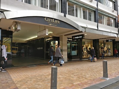 Photos of CityLife Hotel