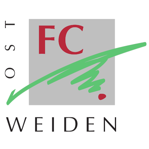 FC Weiden-Ost logo