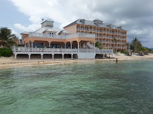 Grand Cayman