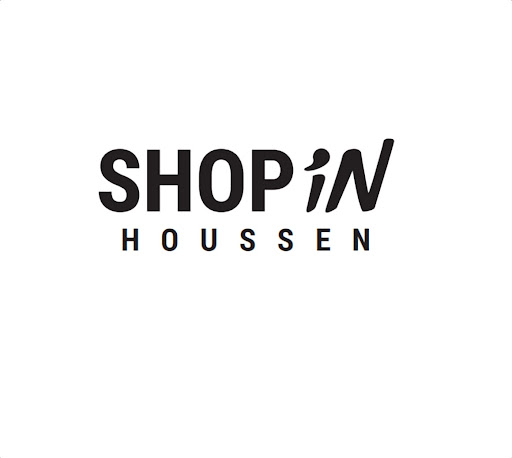 Centre Commercial Shop'in Houssen logo
