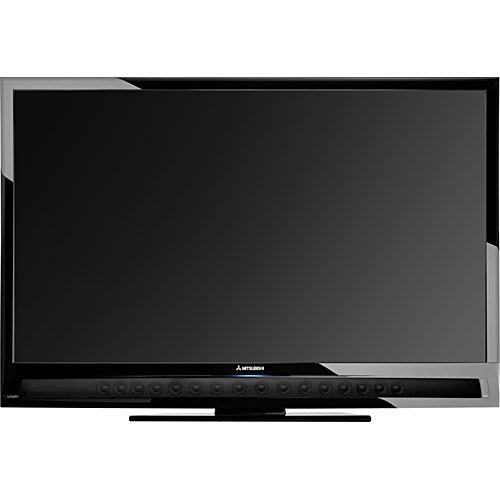 Mitsubishi Diamond Series LT-46265 46-Inch 1080p 240 Hz LED Edge-lit LCD HDTV
