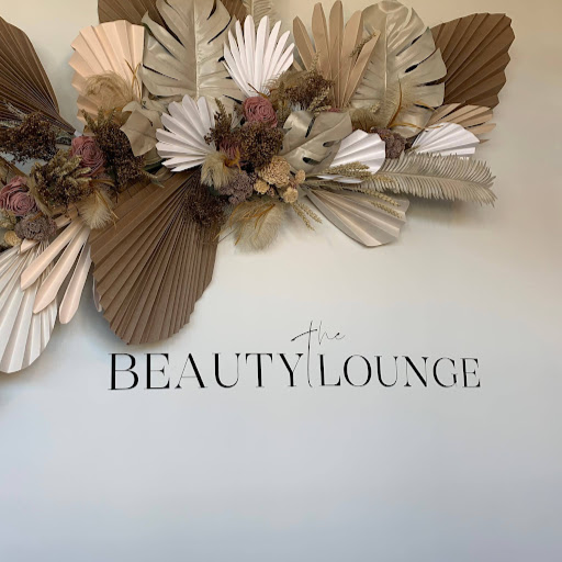 The Beauty Lounge NWA logo