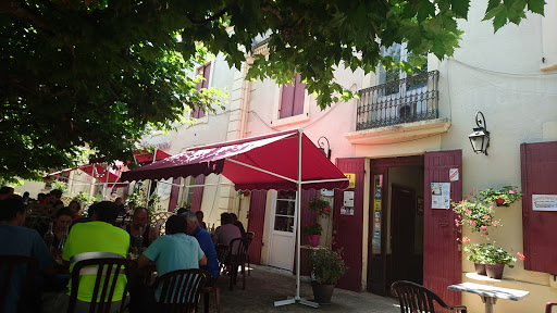 Le Café de Pissos