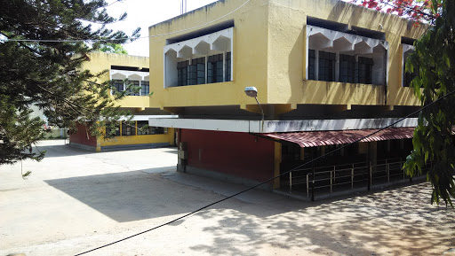 Regional Transport Office, M.G. Road, Chamarajapuram, Mysuru, Karnataka 570005, India, Local_Government_Offices, state KA
