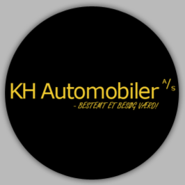 K. H. Automotive A / S