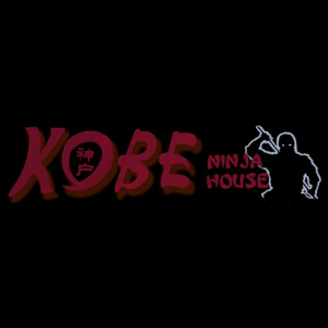 Kobe Ninja House Japanese Grill logo