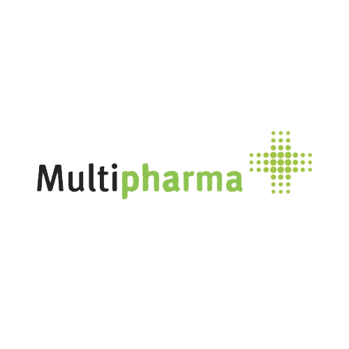Multipharma logo