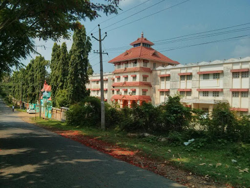 Pazhassiraja College, Shed-Pazhazziraja College-Pulpally Rd, Cheppila, Pulpally, Kerala 673579, India, Private_College, state KL