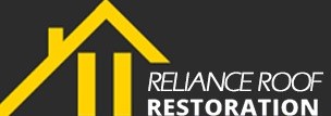 Reliance Roof Restoration logo