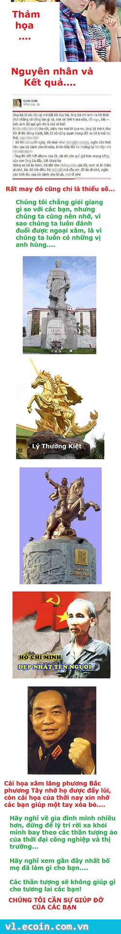 Tâm thư 8x gửi 9x