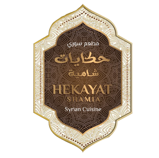 Hekayat Shamia Restaurant logo